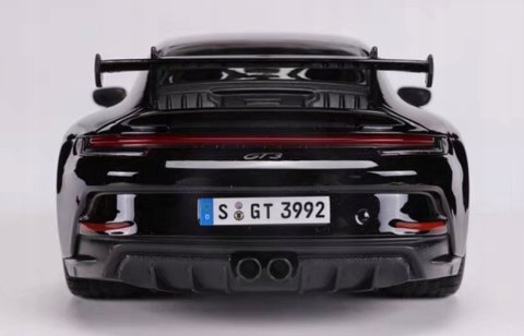 PORSCHE 911 (992) GT3 Coupe 2022 1:18 Maisto 31458 PORSCHE 911 (992) GT3 Coupe 2022 1:18 Maisto 31458