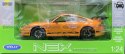 Porsche 911 GT3 RS 997 model 22495 Welly 1:24