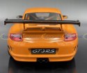 Porsche 911 GT3 RS 997 model 22495 Welly 1:24