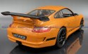 Porsche 911 GT3 RS 997 model 22495 Welly 1:24