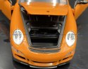 Porsche 911 GT3 RS 997 model 22495 Welly 1:24