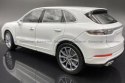 Porsche CAYENNE Turbo 2018 model 24092 Welly 1:24