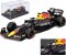 RB18 F1 RedBull 2022 Verstappen KASK BBurago 1:43