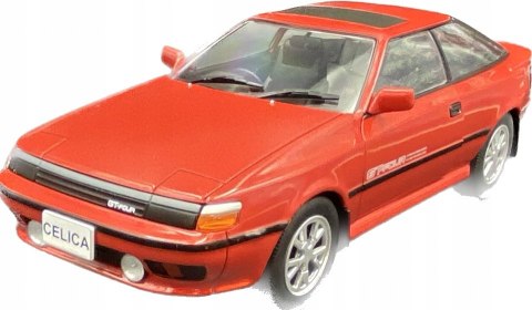 Toyota Celica GT Four 1986 124111 WhiteBox 1:24