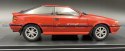 Toyota Celica GT Four 1986 124111 WhiteBox 1:24