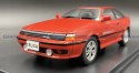 Toyota Celica GT Four 1986 124111 WhiteBox 1:24