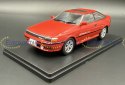 Toyota Celica GT Four 1986 124111 WhiteBox 1:24