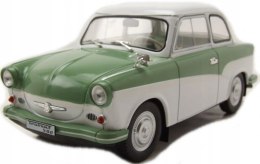 Trabant P 50 model WB124117 WhiteBox 1:24