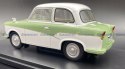 Trabant P 50 model WB124117 WhiteBox 1:24