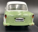 Trabant P 50 model WB124117 WhiteBox 1:24