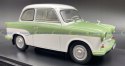 Trabant P 50 model WB124117 WhiteBox 1:24