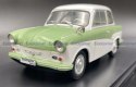 Trabant P 50 model WB124117 WhiteBox 1:24