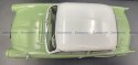 Trabant P 50 model WB124117 WhiteBox 1:24