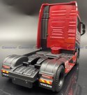 VOLVO FH16 750 Custom Cabs red 32203 Bburago 1:43