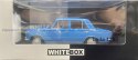 WAZ 2101 Łada Lada 1200 Żiguli model WhiteBox 1:24