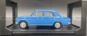 WAZ 2101 Łada Lada 1200 Żiguli model WhiteBox 1:24