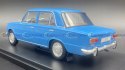 WAZ 2101 Łada Lada 1200 Żiguli model WhiteBox 1:24