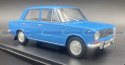 WAZ 2101 Łada Lada 1200 Żiguli model WhiteBox 1:24