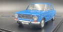 WAZ 2101 Łada Lada 1200 Żiguli model WhiteBox 1:24