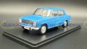 WAZ 2101 Łada Lada 1200 Żiguli model WhiteBox 1:24