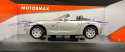 BMW Z4 Roadster model 1:24 Motormax 73269