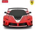 Ferrari FXX K Evo 1:24 RASTAR