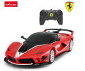 Ferrari FXX K Evo 1:24 RASTAR