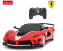 Ferrari FXX K Evo 1:24 RASTAR