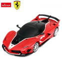 Ferrari FXX K Evo 1:24 RASTAR