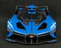 BUGATTI Bolide 1:18 supercar model BBurago 11047