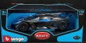 BUGATTI Bolide 1:18 supercar model BBurago 11047