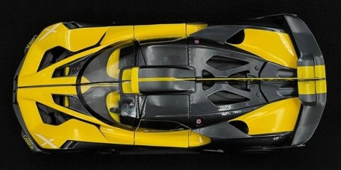 BUGATTI Bolide 1:18 supercar model BBurago 11047 BUGATTI Bolide 1:18 supercar model BBurago 11047