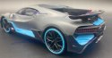 BUGATTI Divo 1:24 światło/dźwięk Maisto 81730