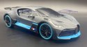 BUGATTI Divo 1:24 światło/dźwięk Maisto 81730