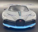 BUGATTI Divo 1:24 światło/dźwięk Maisto 81730