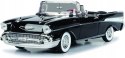 CHEVY Bel Air 1957 Bond Dr No 1:24 Motormax 79831