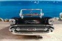 CHEVY Bel Air 1957 Bond Dr No 1:24 Motormax 79831