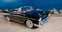 CHEVY Bel Air 1957 Bond Dr No 1:24 Motormax 79831