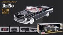 CHEVY Bel Air 1957 Bond Dr No 1:24 Motormax 79831