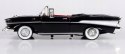 CHEVY Bel Air 1957 Bond Dr No 1:24 Motormax 79831