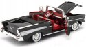 CHEVY Bel Air 1957 Bond Dr No 1:24 Motormax 79831