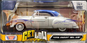 Chevy Bel Air 1950 1:24 Motormax 79026