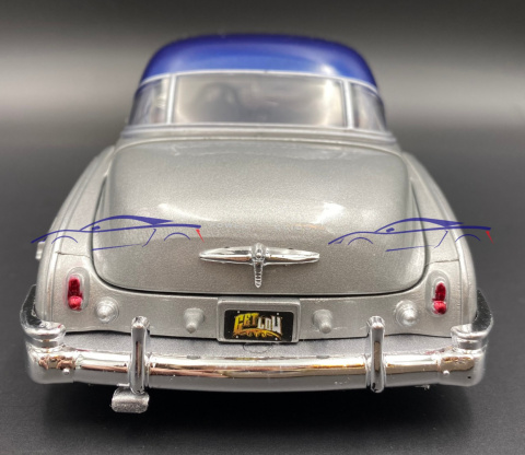 Chevy Bel Air 1950 1:24 Motormax 79026 Chevy Bel Air 1950 1:24 Motormax 79026