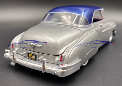 Chevy Bel Air 1950 1:24 Motormax 79026 Chevy Bel Air 1950 1:24 Motormax 79026
