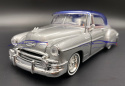 Chevy Bel Air 1950 1:24 Motormax 79026