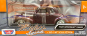 Chevrolet Coupe 1939 1:24 Motormax 73247