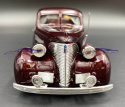 Chevrolet Coupe 1939 1:24 Motormax 73247