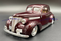 Chevrolet Coupe 1939 1:24 Motormax 73247