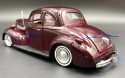 Chevrolet Coupe 1939 1:24 Motormax 73247