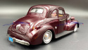 Chevrolet Coupe 1939 1:24 Motormax 73247